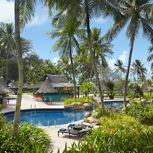 Golden Sands By Shangri-la, Penang Resort Batu Feringgi