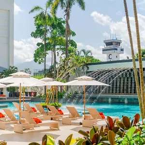 4* 酒店 Wings By Croske Langkawi