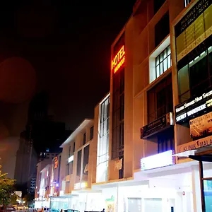 Swing & Pillows - Pj21 Hotel Petaling Jaya